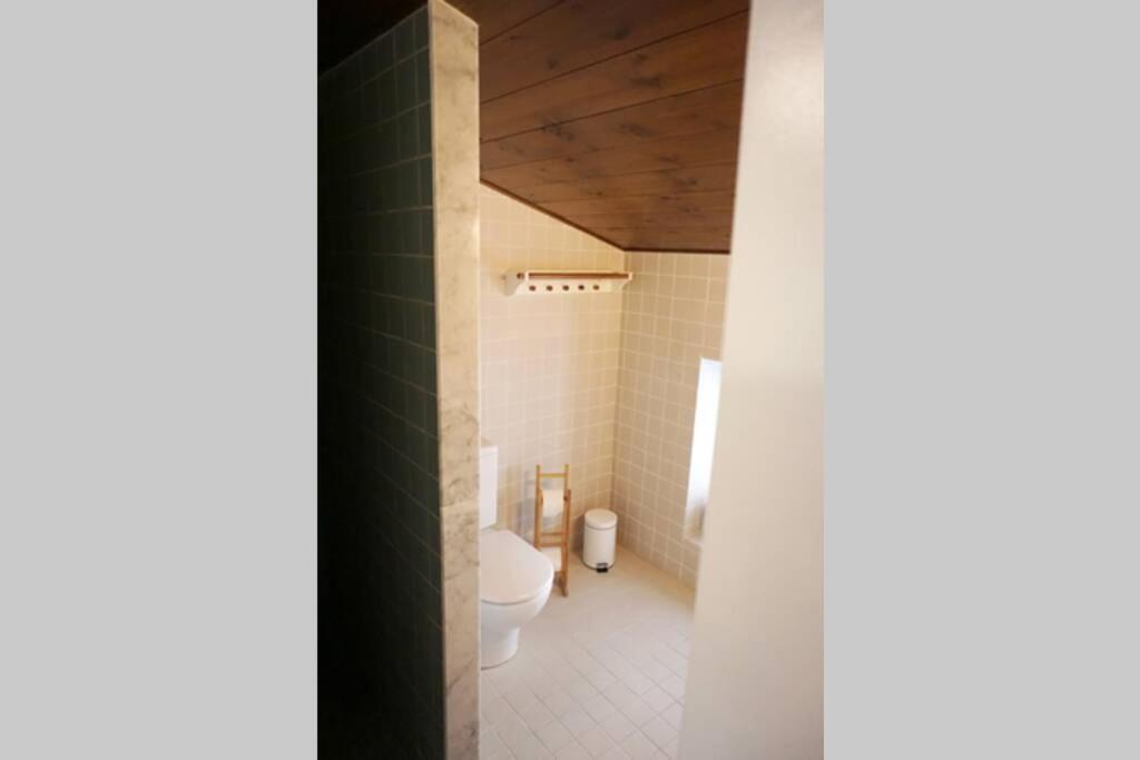 Can Rexach Rupit Exterior foto